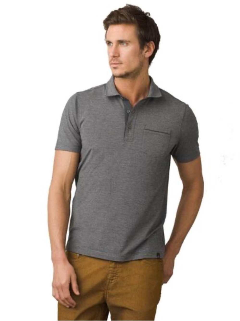 PrAna Polo